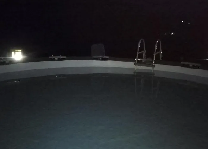 Apartment Casa Millin Borzonasca