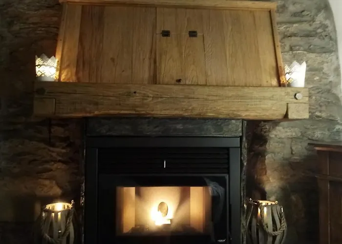 Casa Millin Apartment *