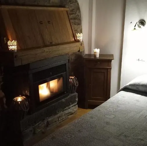 Casa Millin Apartment