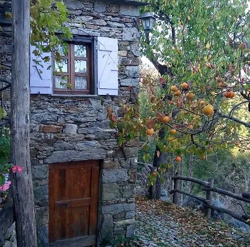 Casa Millin Apartment