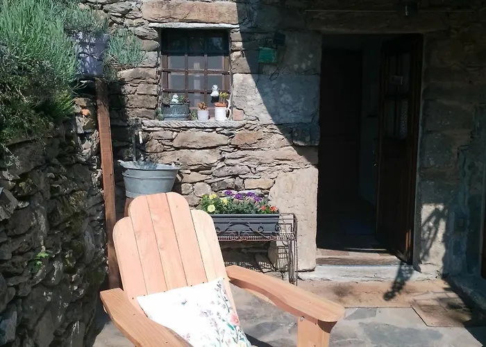 Casa Millin Apartment