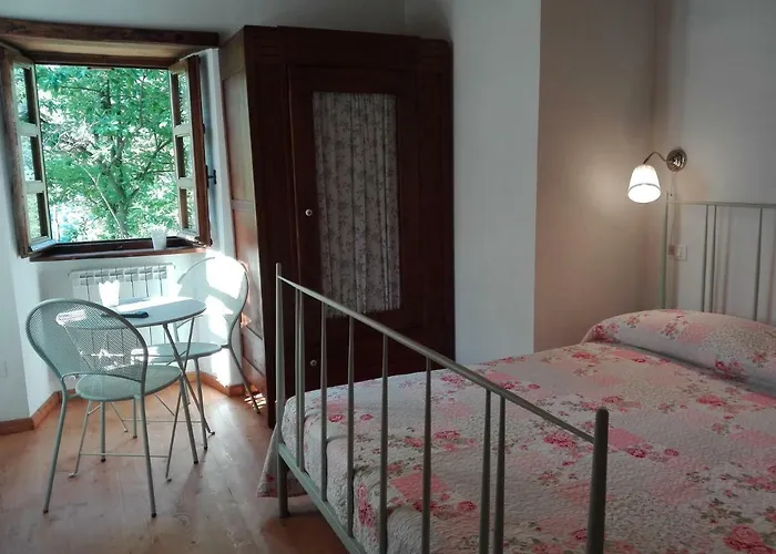 Apartment Casa Millin Borzonasca