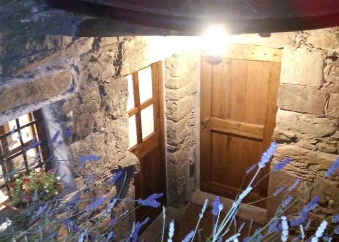 Apartment Casa Millin *