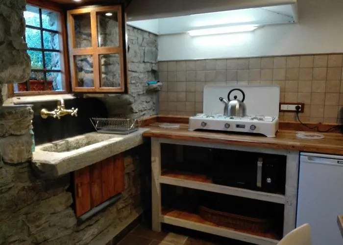 Casa Millin Apartment