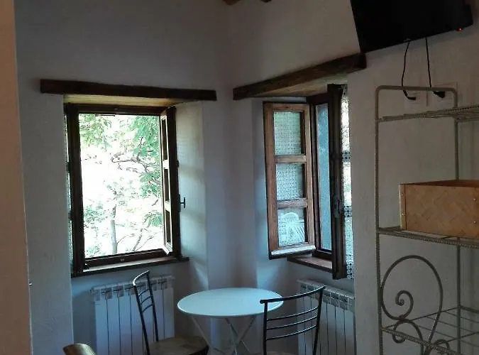 Apartment Casa Millin *