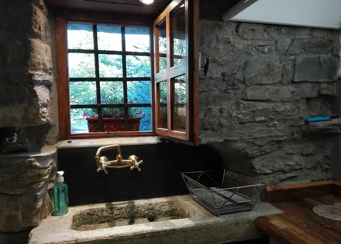 Apartment Casa Millin