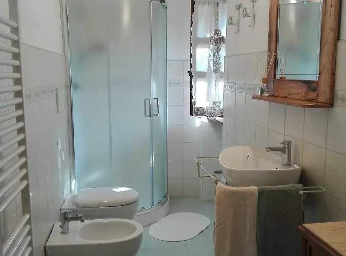 Casa Millin * Borzonasca