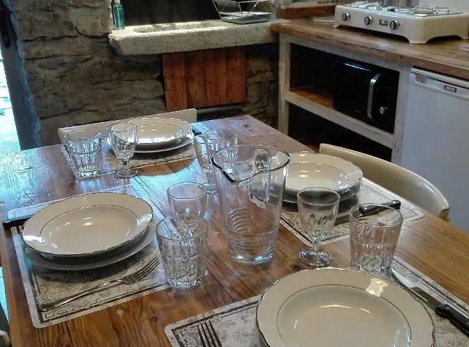 Apartment Casa Millin