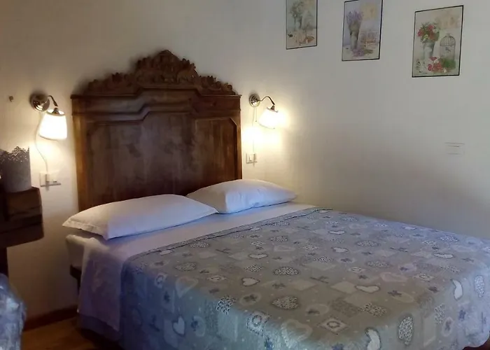 Apartment Casa Millin