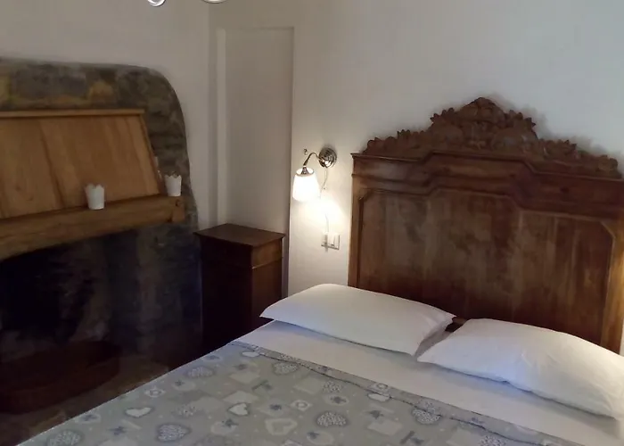 Apartment Casa Millin *