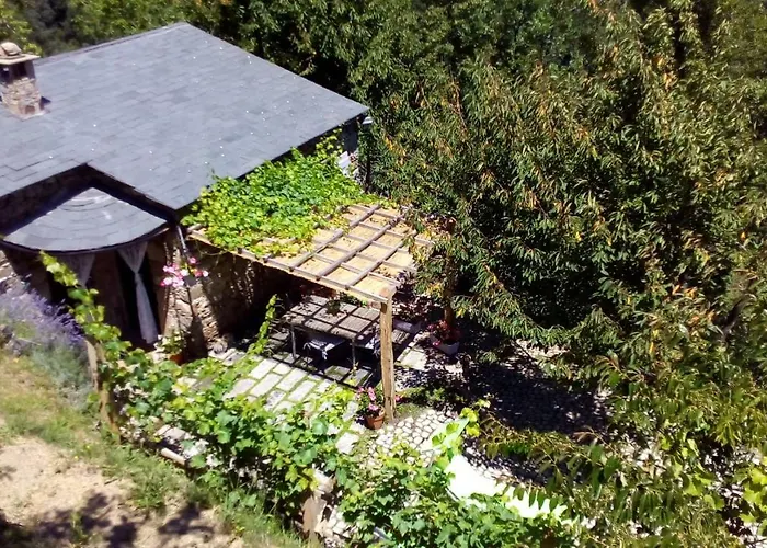 Casa Millin Apartment *