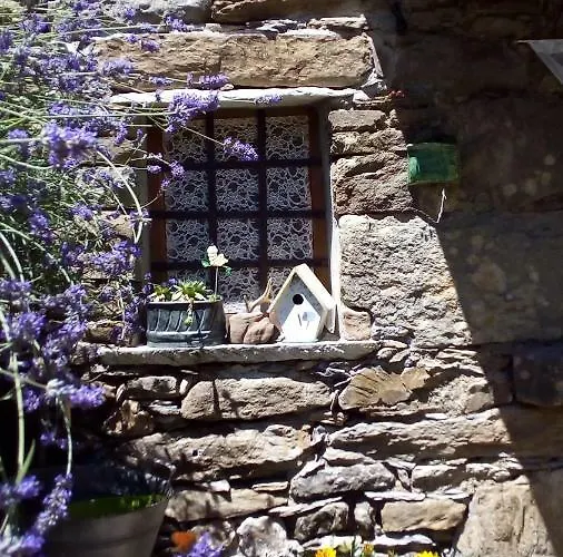 Casa Millin Apartment *