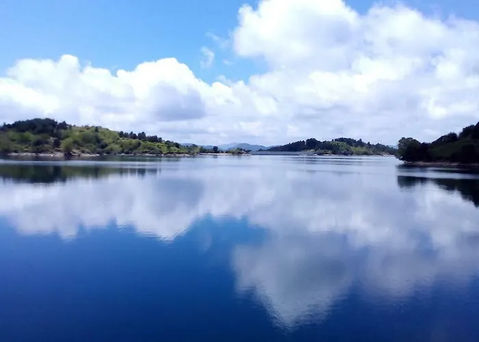 Apartment Casa Millin *