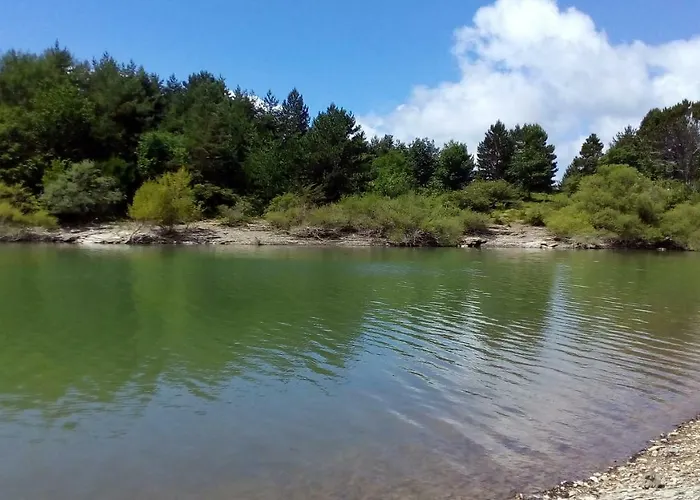 Casa Millin Apartment *