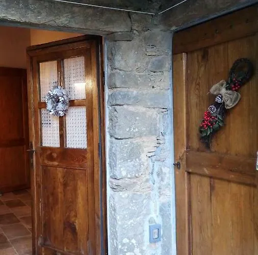 Apartment Casa Millin