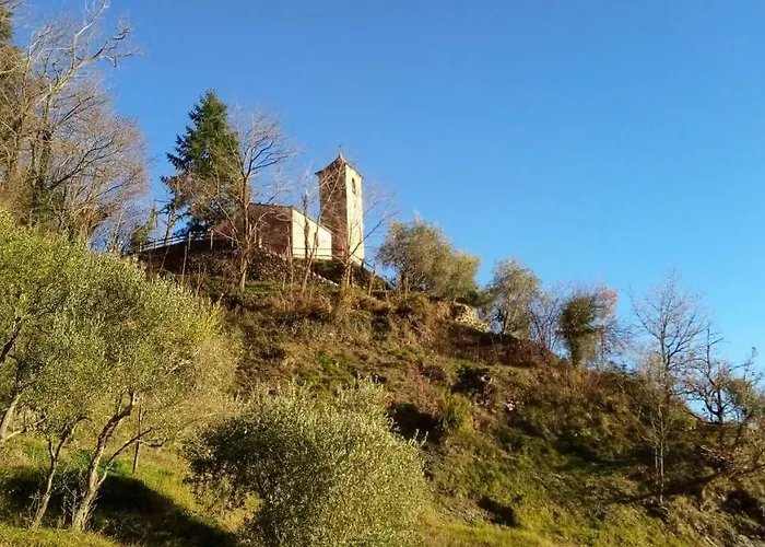 Apartment Casa Millin Borzonasca