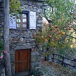 Casa Millin Apartment