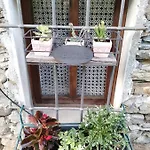 Casa Millin * Borzonasca