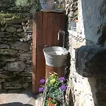 Casa Millin * Borzonasca