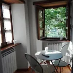 Casa Millin 公寓 Borzonasca