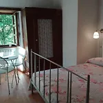 公寓 Casa Millin Borzonasca