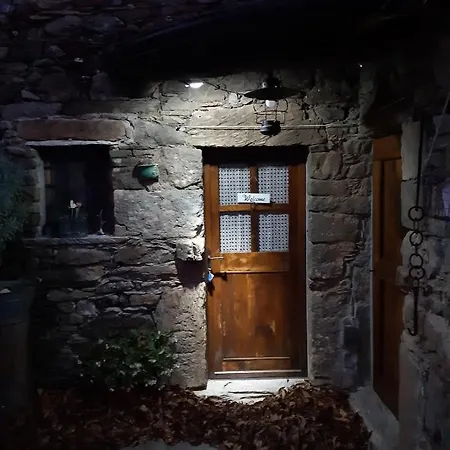 Casa Millin Apartment