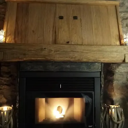Casa Millin Apartment *