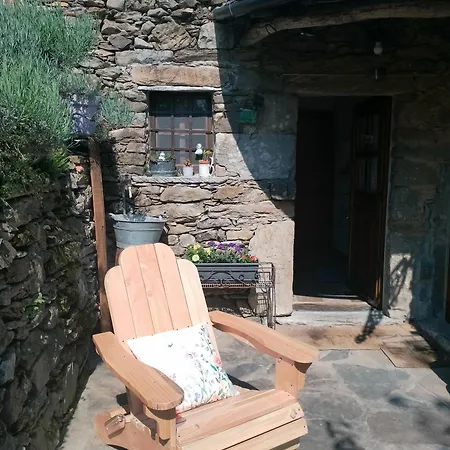Casa Millin Apartment