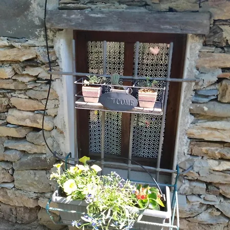 Casa Millin