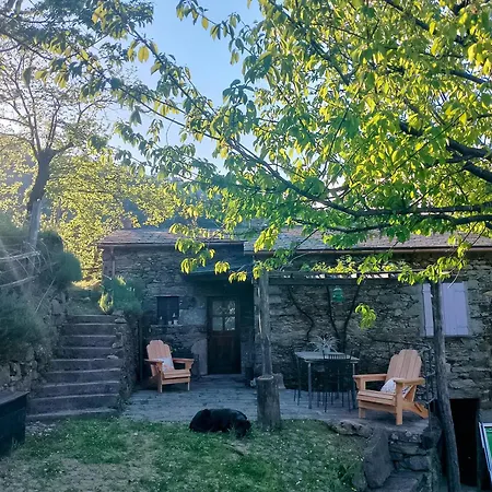 Casa Millin 아파트 보르조나사