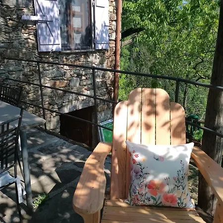Casa Millin *