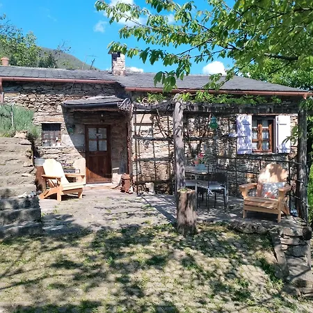 Casa Millin Apartment