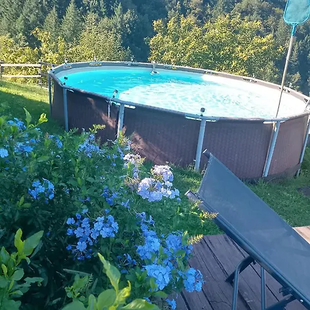 Casa Millin * Borzonasca