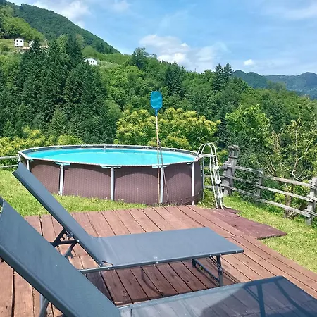 아파트 Casa Millin *