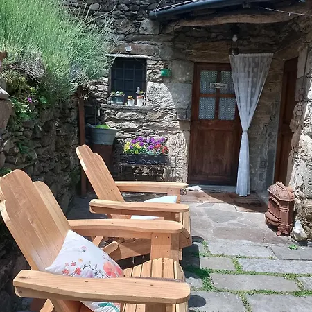 Casa Millin 公寓