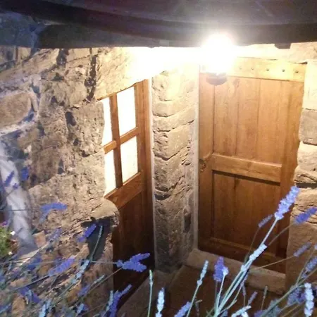 Lägenhet Casa Millin *