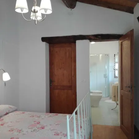 아파트 Casa Millin