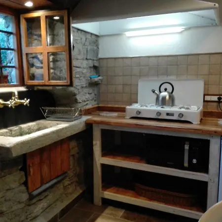 Casa Millin Apartment