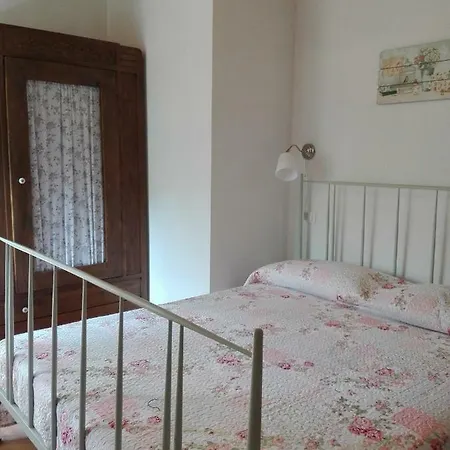 아파트 Casa Millin 보르조나사