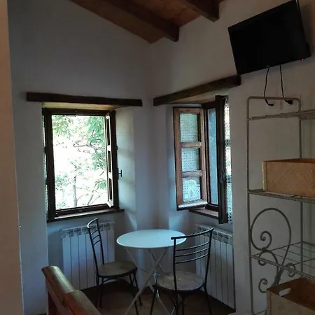 아파트 Casa Millin *