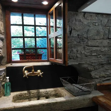 아파트 Casa Millin