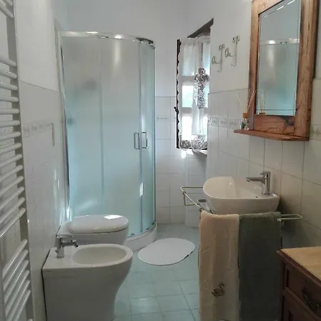 Casa Millin * Borzonasca