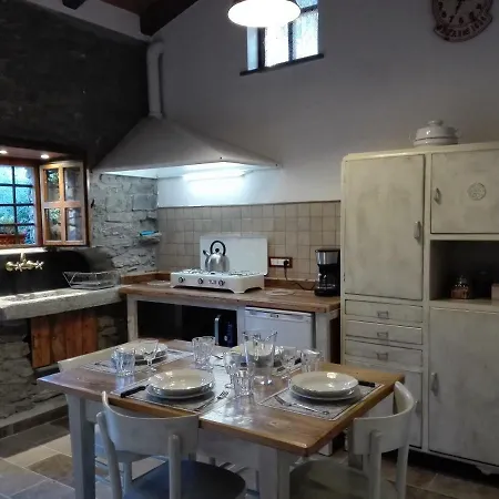 Casa Millin *