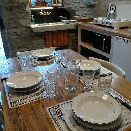 아파트 Casa Millin