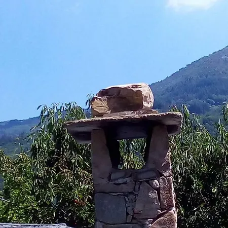 דירה Casa Millin