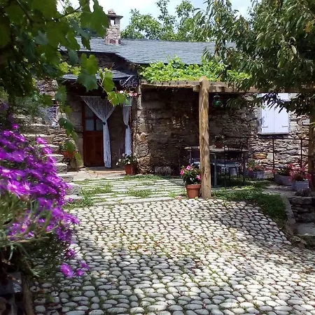 Lägenhet Casa Millin *