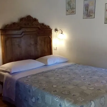 Apartment Casa Millin