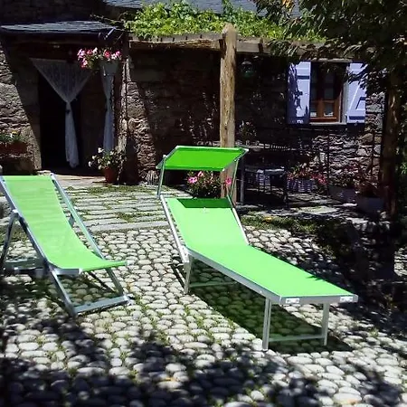Casa Millin Apartment