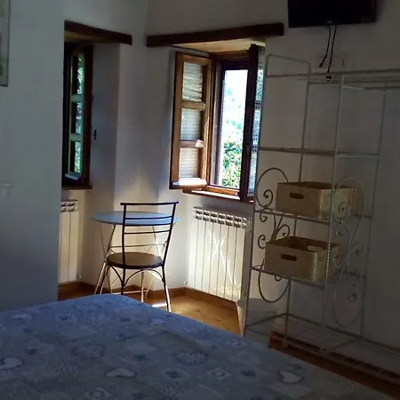 Casa Millin *