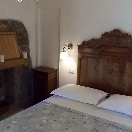 Lägenhet Casa Millin *
